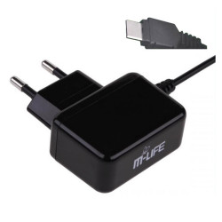 ZASILACZ ŁADOWARKA 5V DC 800mA MLIFE D800